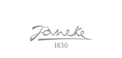 Jäneke logo