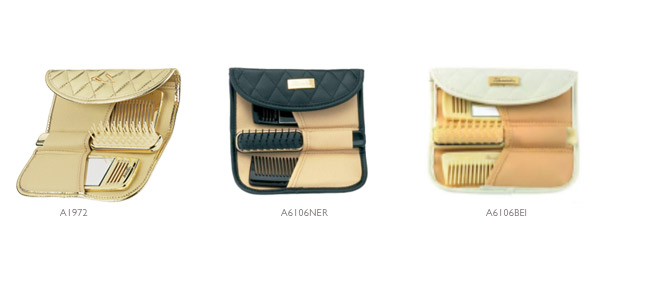 Beauty Bags